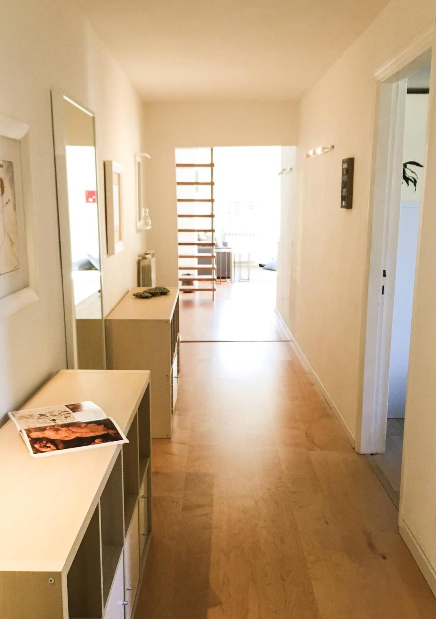 Via Lambertesca, 14 - Charming - Large Design Between Uffizi And Ponte Vecchio - 4rth Floor Without Elevator Florencia