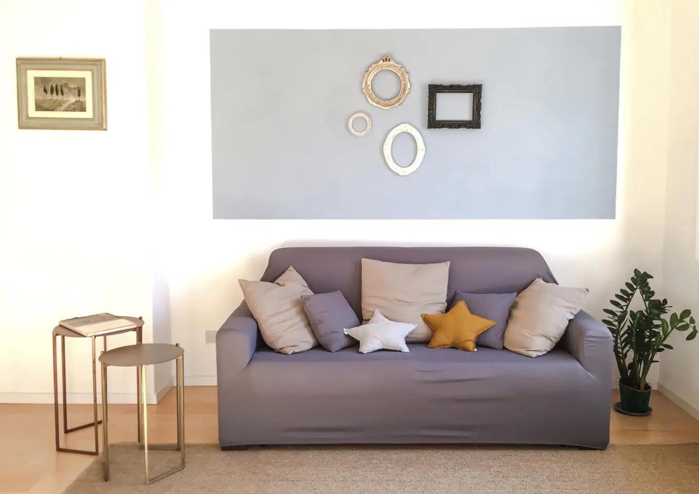 Apartamento Via Lambertesca, 14 - Charming - Large Design Between Uffizi And Ponte Vecchio - 4rth Floor Without Elevator