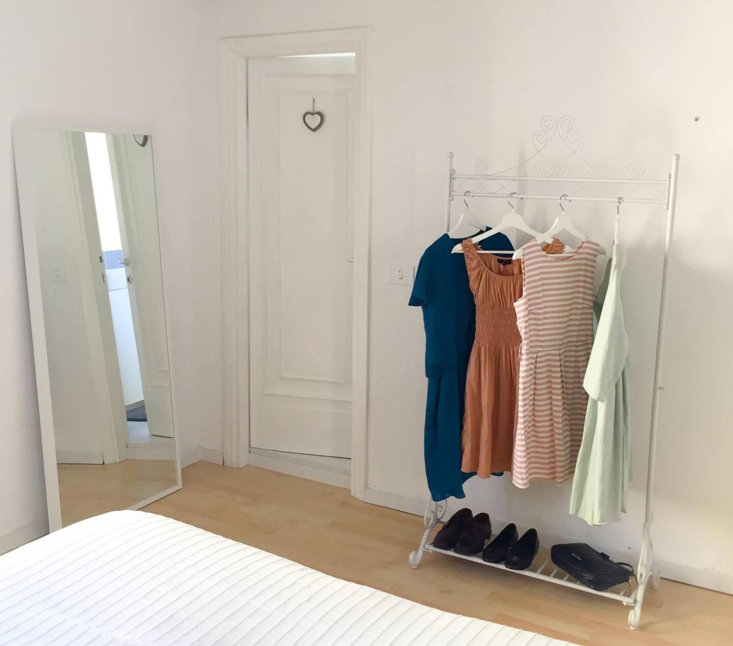 Via Lambertesca, 14 - Charming - Large Design Between Uffizi And Ponte Vecchio - 4rth Floor Without Elevator Apartamento