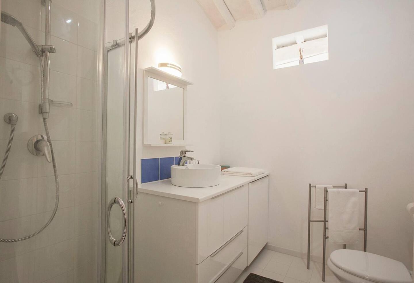 Via Lambertesca, 14 - Charming - Large Design Between Uffizi And Ponte Vecchio - 4rth Floor Without Elevator Apartamento